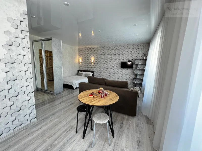 улица Ясный Берег, 5