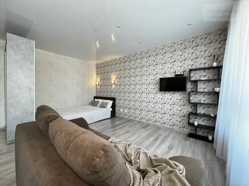 улица Ясный Берег, 5