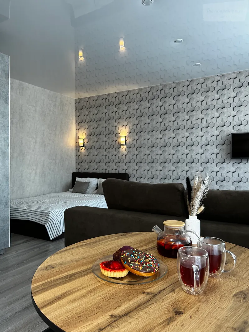 улица Ясный Берег, 5