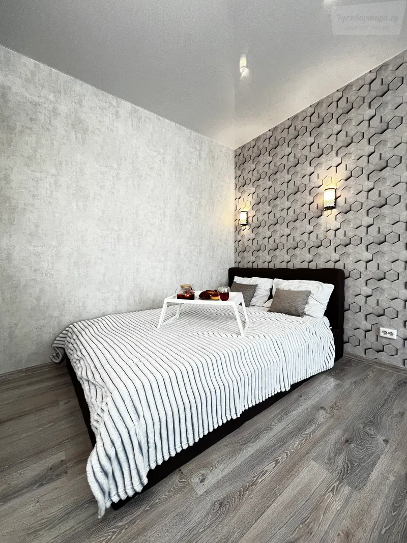 улица Ясный Берег, 5