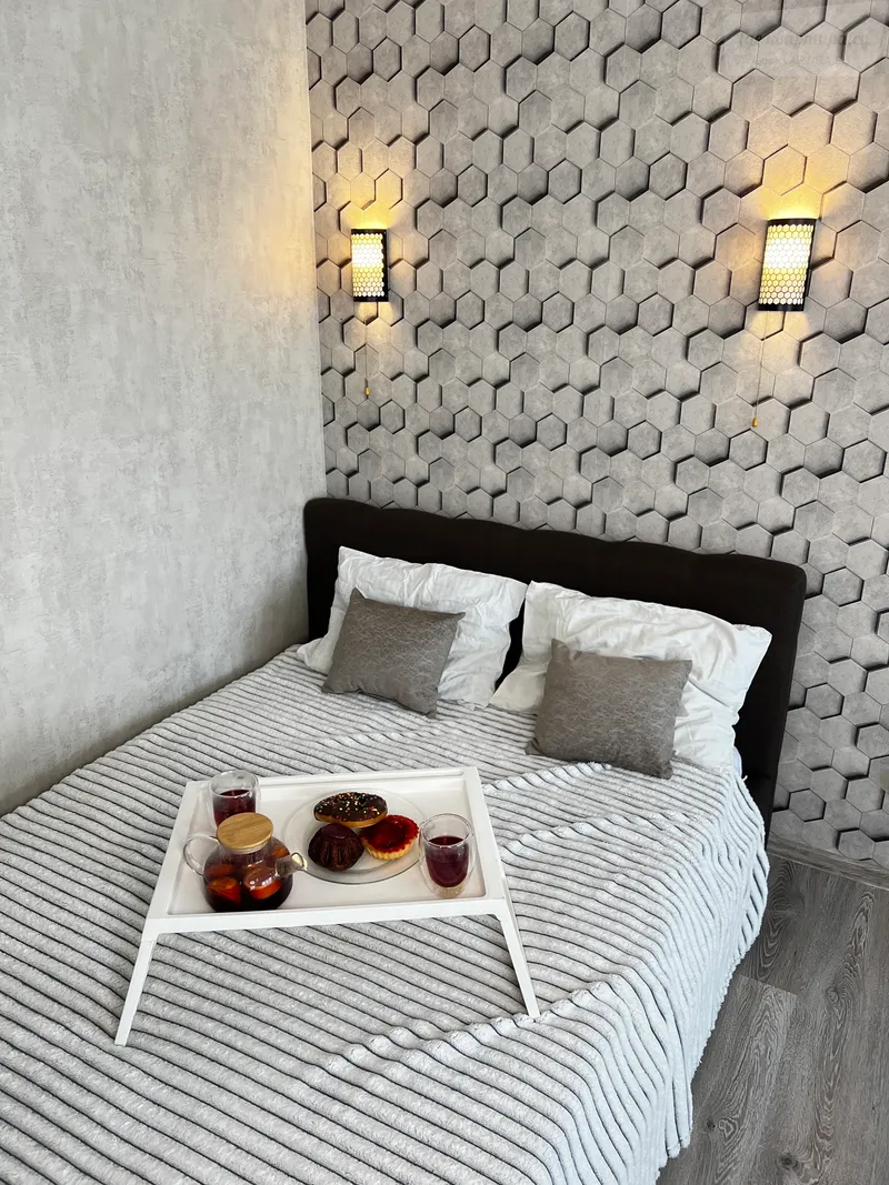 улица Ясный Берег, 5