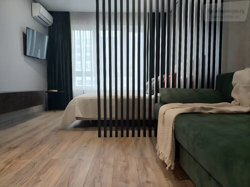 Фото квартиры: улица 9 Января, 68/1к2