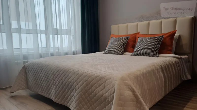 Фото квартиры 4