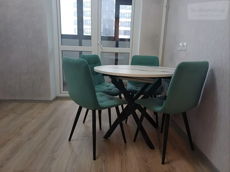 Фото квартиры 9