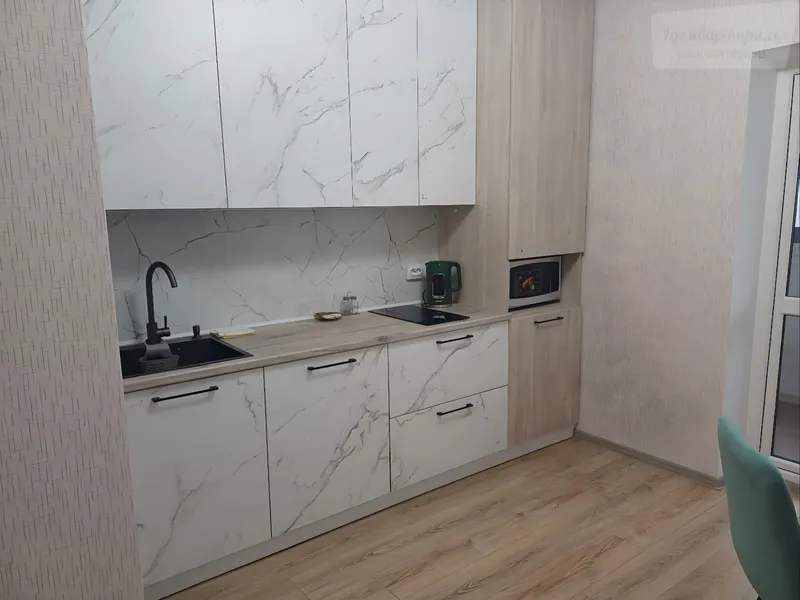 Фото квартиры 11