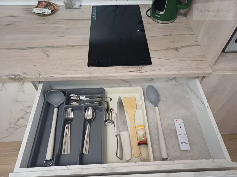 Фото квартиры 12