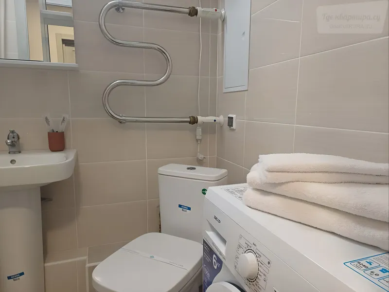 Фото квартиры 14