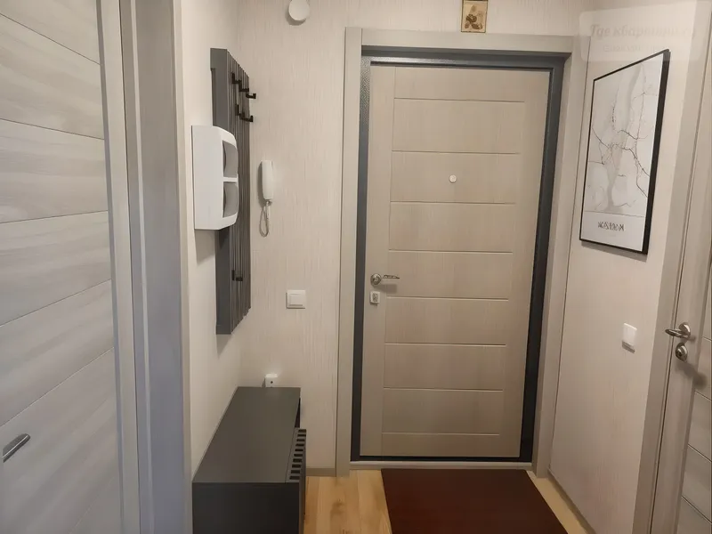 Фото квартиры 16