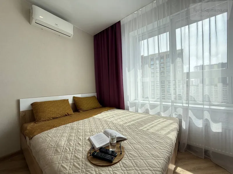 Железнодорожная улица, 15/1