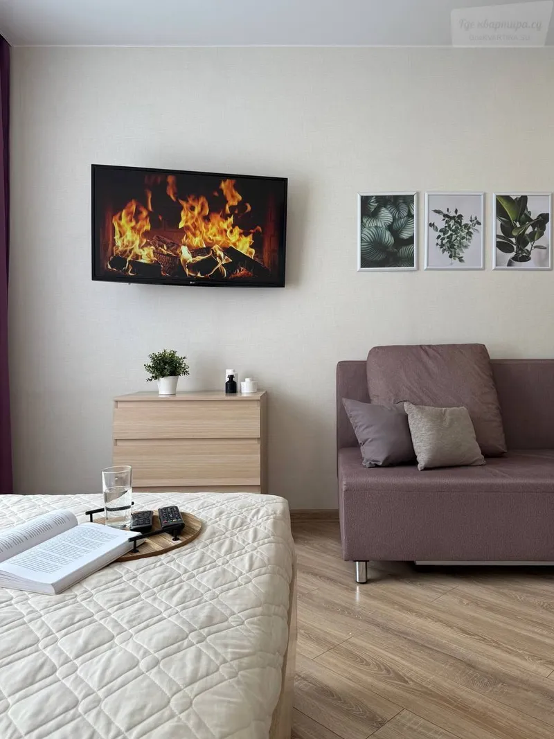 Железнодорожная улица, 15/1