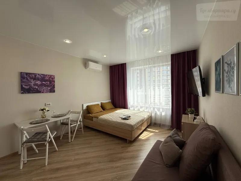 Железнодорожная улица, 15/1