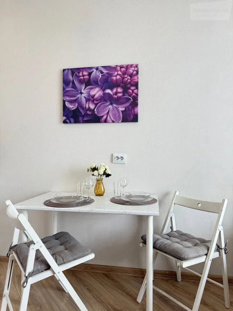 Железнодорожная улица, 15/1