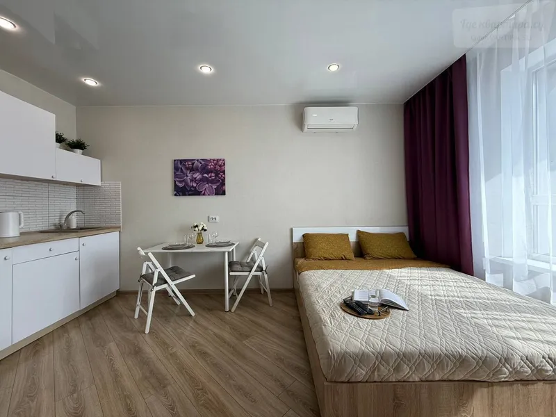 Железнодорожная улица, 15/1