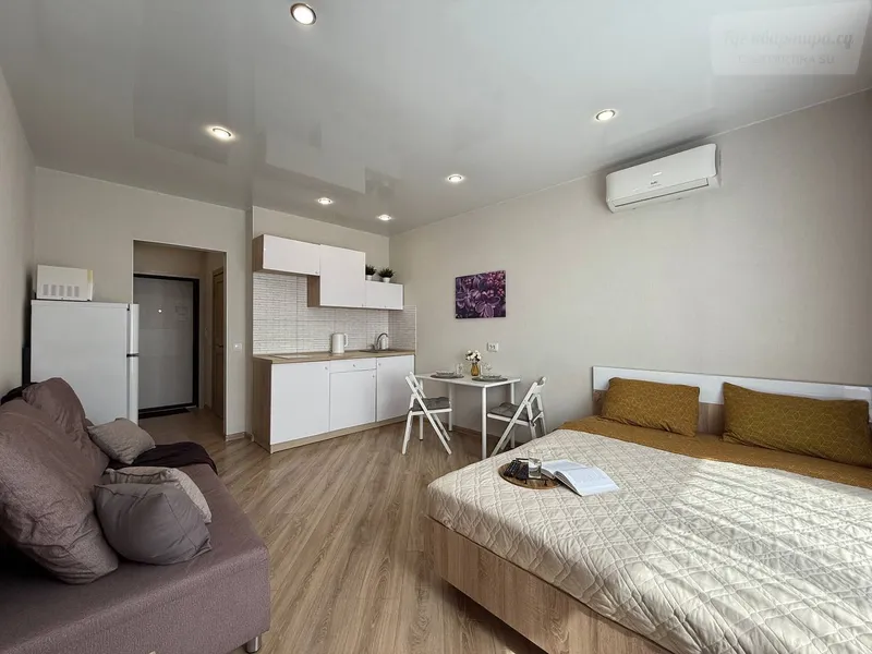 Железнодорожная улица, 15/1