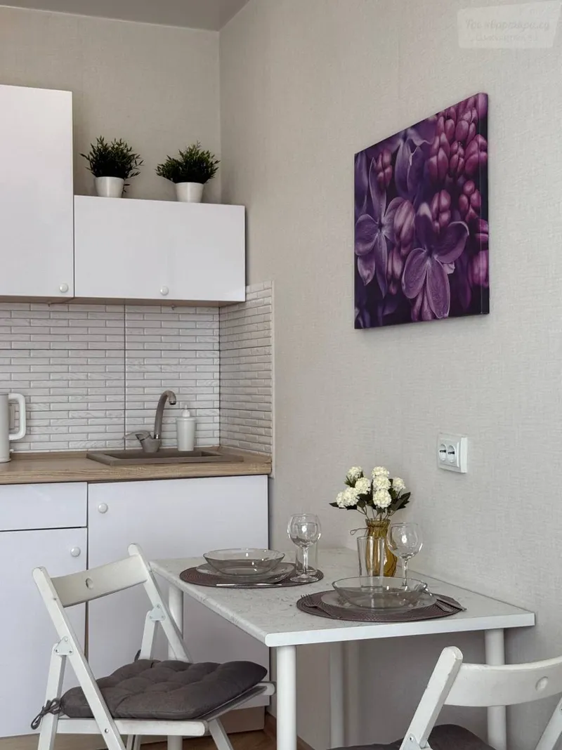 Железнодорожная улица, 15/1