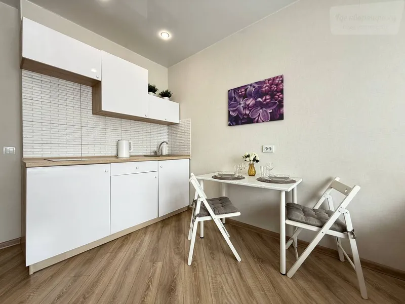 Железнодорожная улица, 15/1