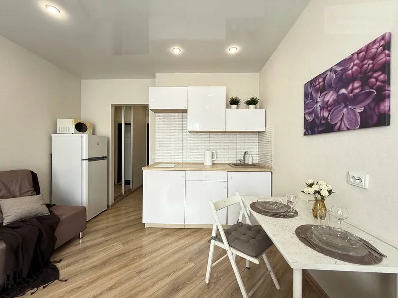 Железнодорожная улица, 15/1