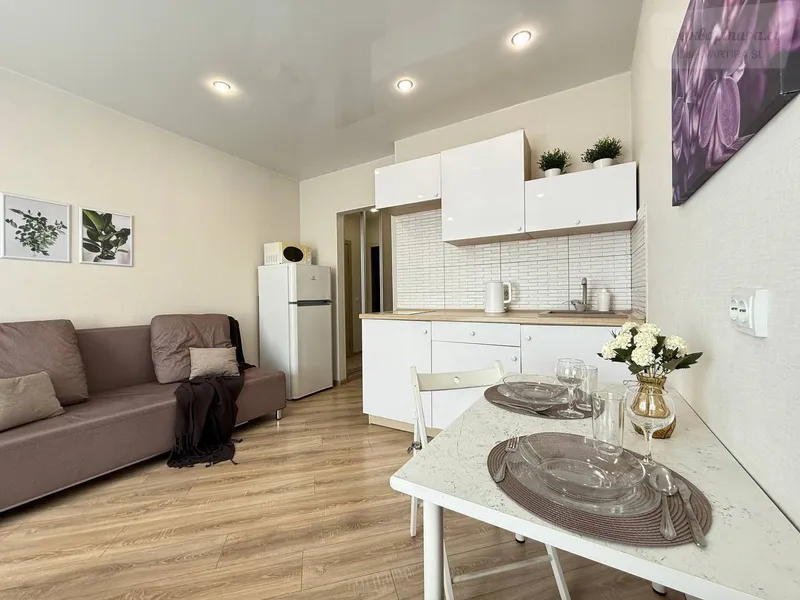 Железнодорожная улица, 15/1