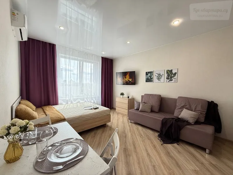 Железнодорожная улица, 15/1