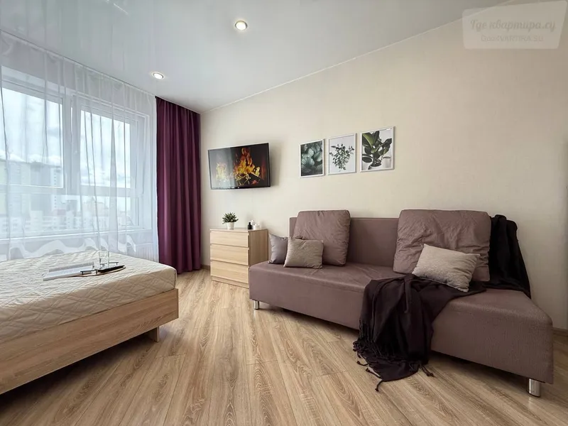 Железнодорожная улица, 15/1