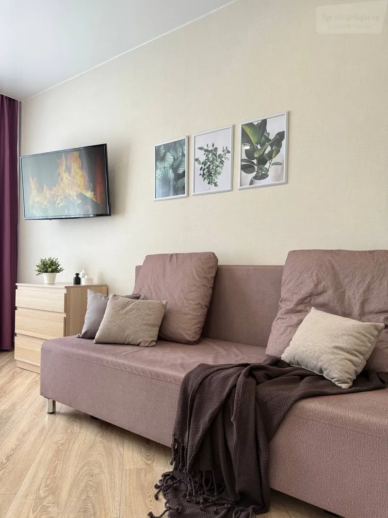 Железнодорожная улица, 15/1