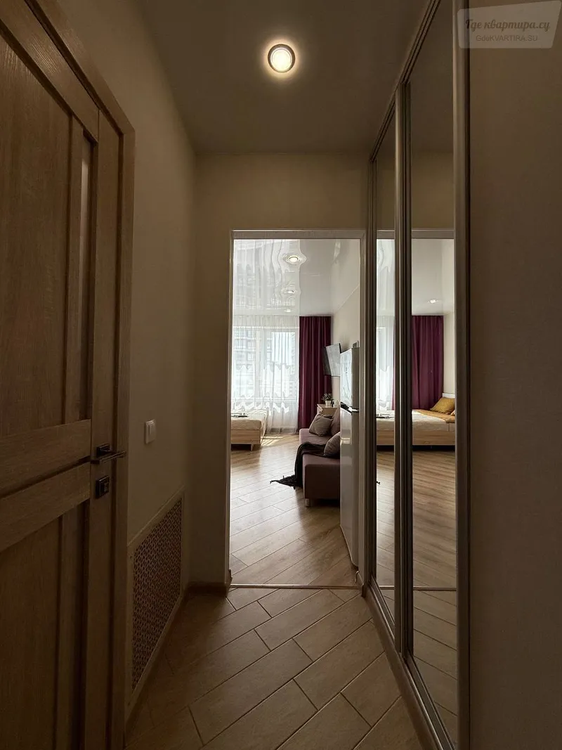 Железнодорожная улица, 15/1