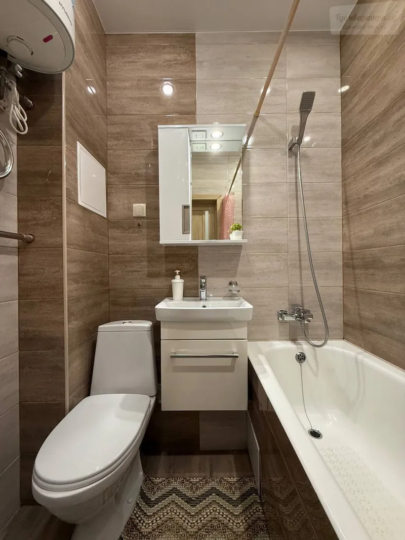 Железнодорожная улица, 15/1