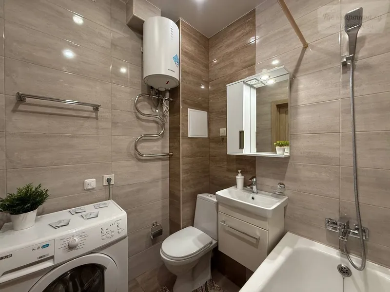 Железнодорожная улица, 15/1