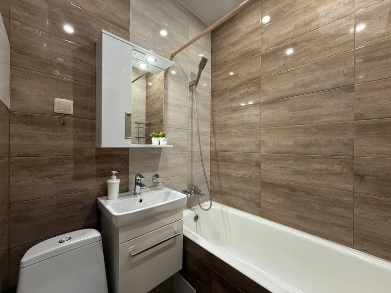 Железнодорожная улица, 15/1