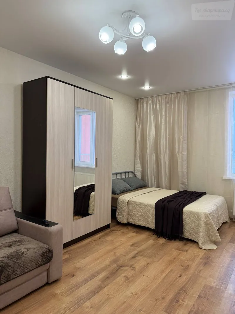 улица Добролюбова, 162/1