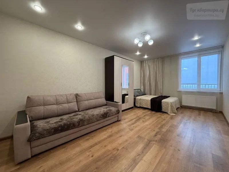 улица Добролюбова, 162/1