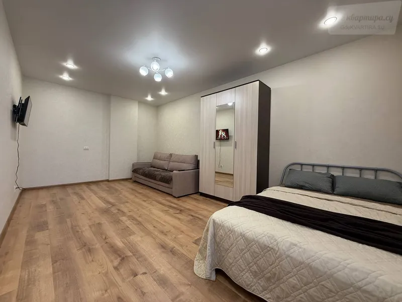 улица Добролюбова, 162/1