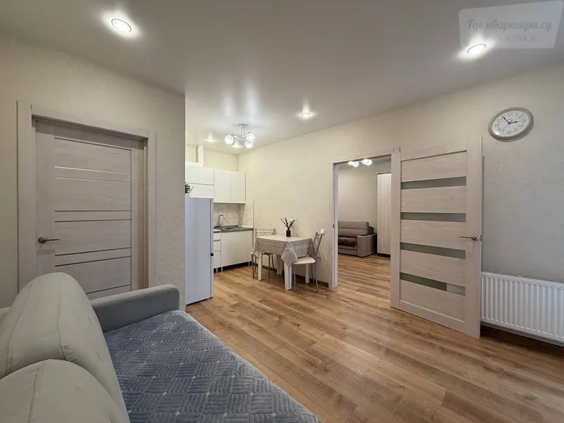 улица Добролюбова, 162/1