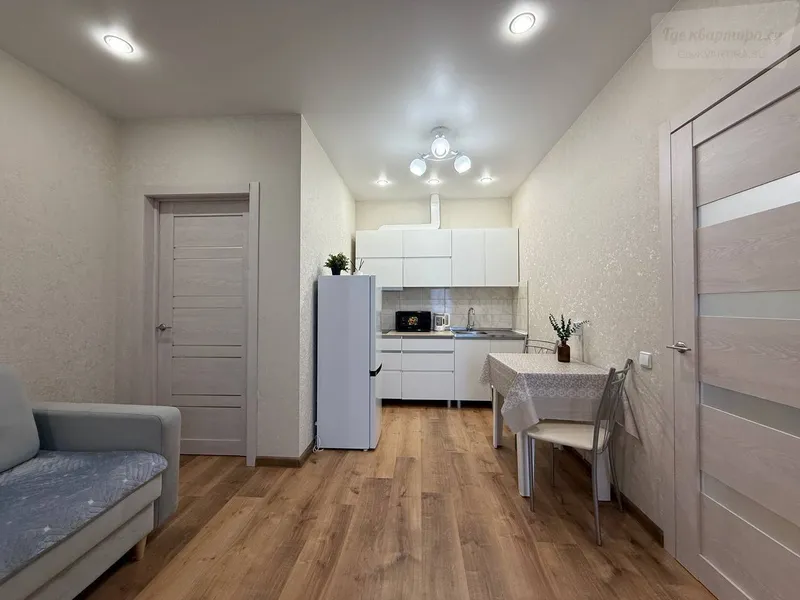 улица Добролюбова, 162/1