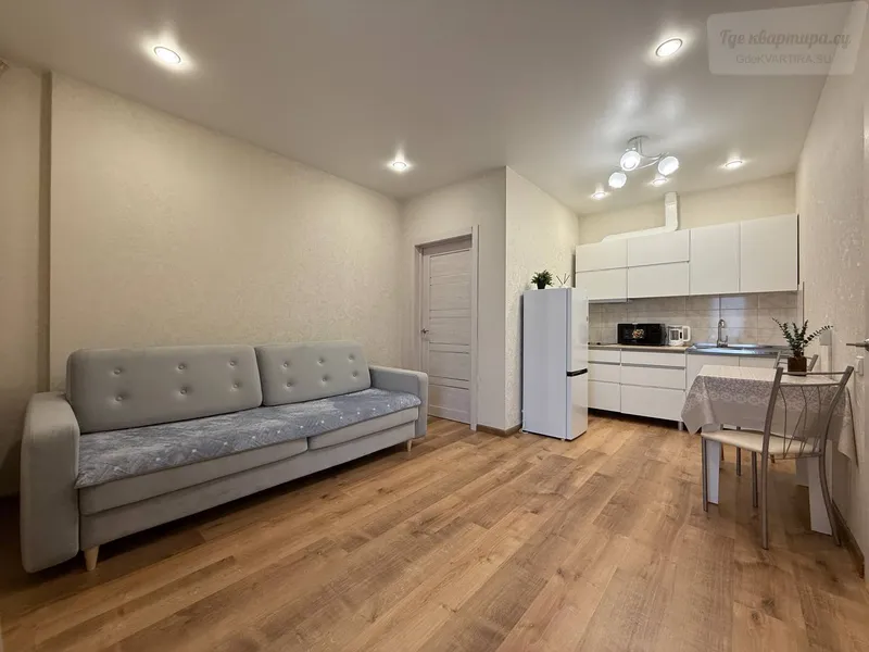 улица Добролюбова, 162/1