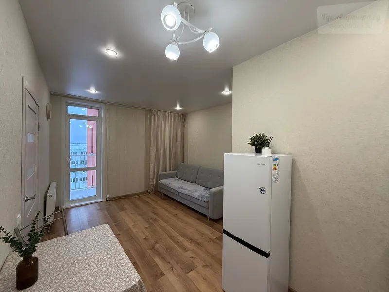 улица Добролюбова, 162/1