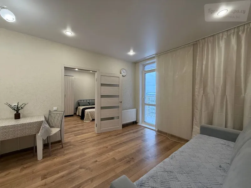 улица Добролюбова, 162/1