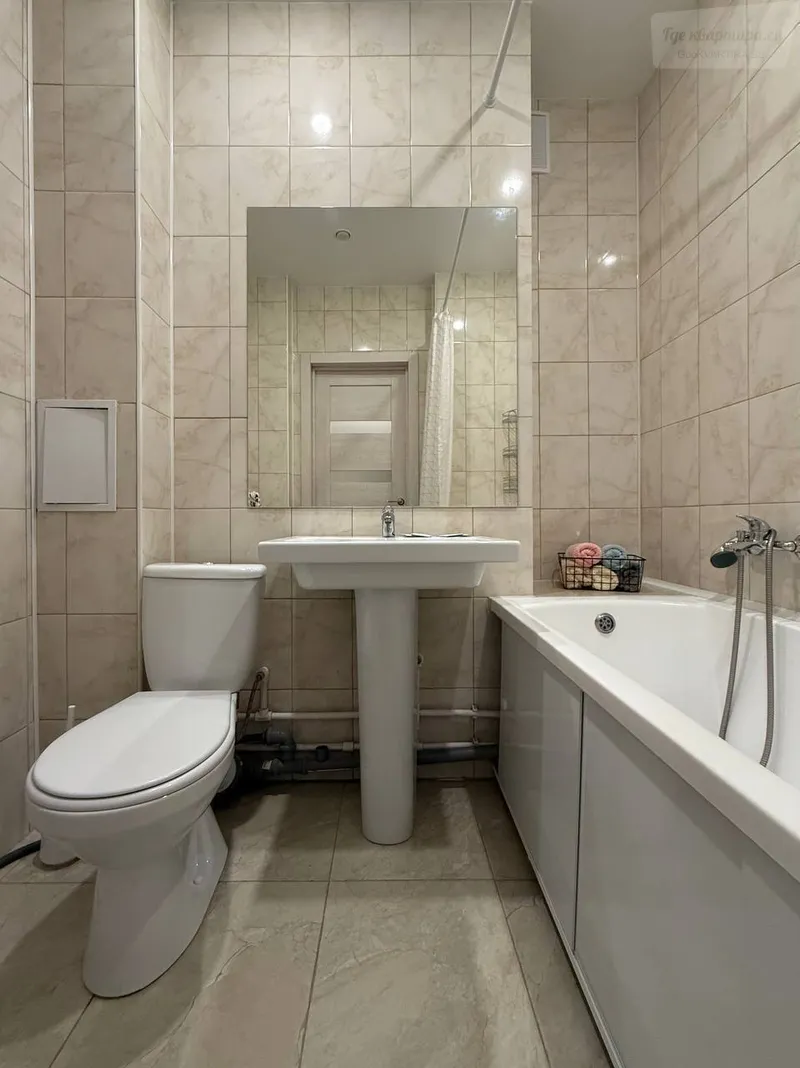 улица Добролюбова, 162/1