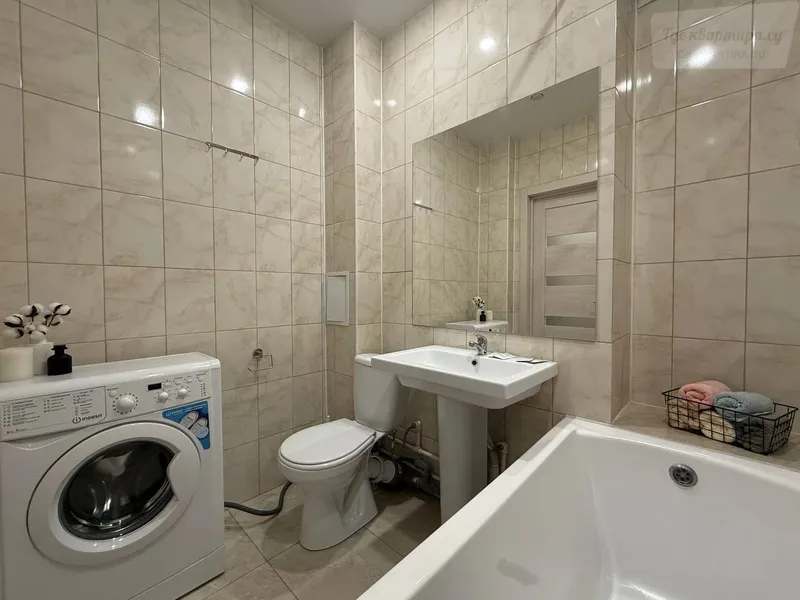 улица Добролюбова, 162/1