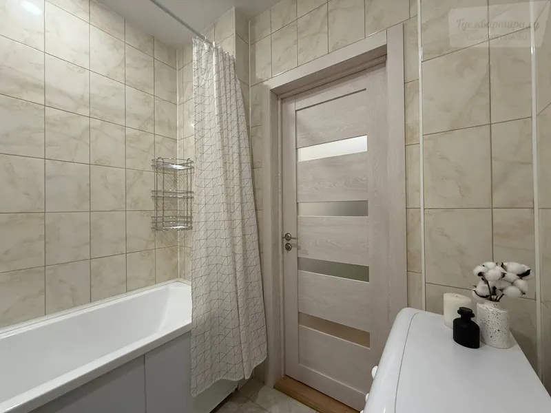 улица Добролюбова, 162/1