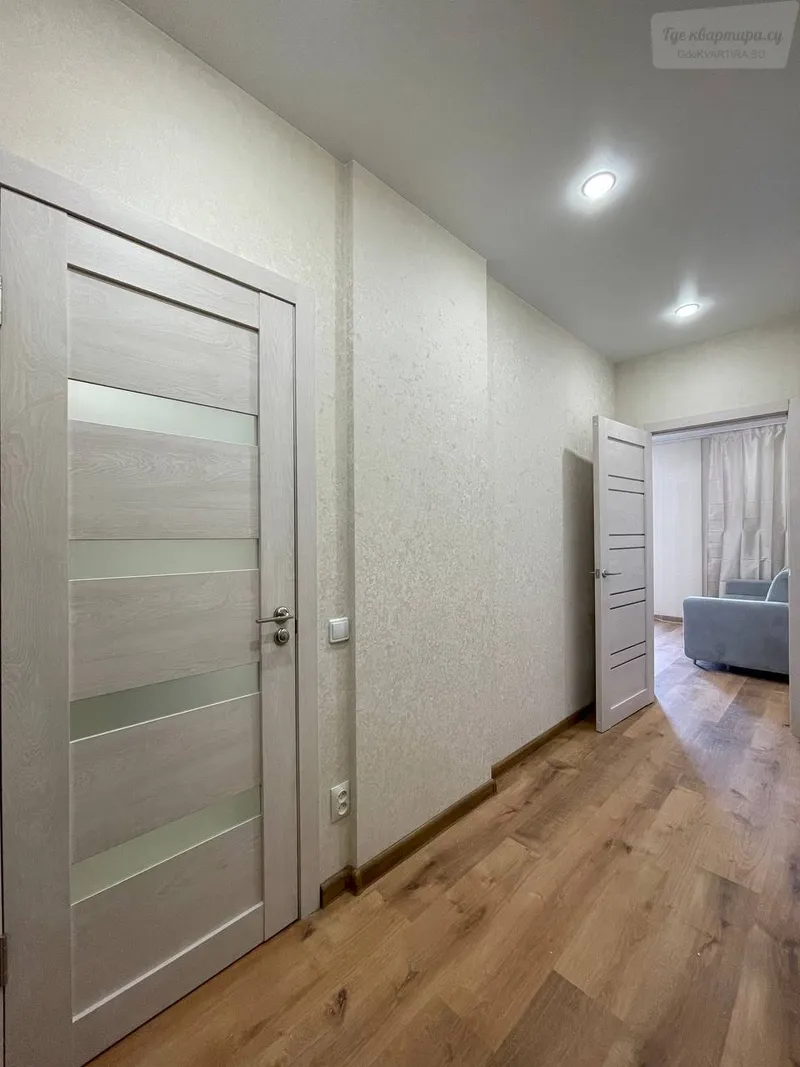 улица Добролюбова, 162/1