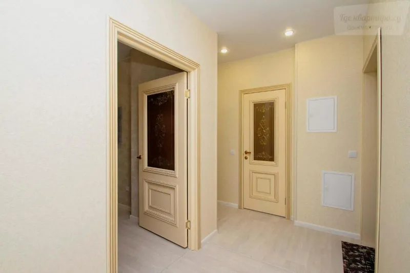 улица Игоря Киртбая, 18