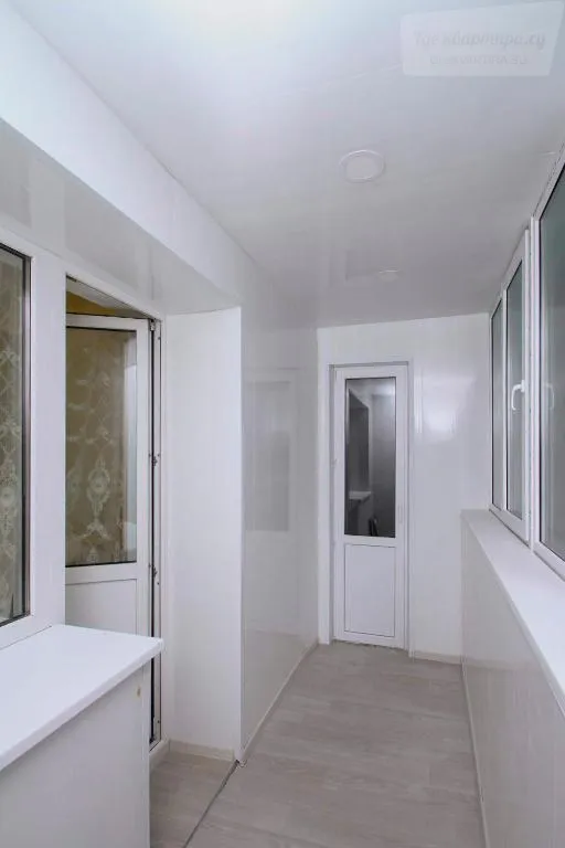 улица Игоря Киртбая, 18