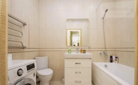 улица Игоря Киртбая, 18