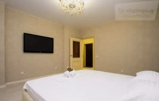 улица Игоря Киртбая, 18