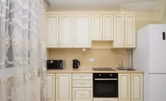 улица Игоря Киртбая, 18