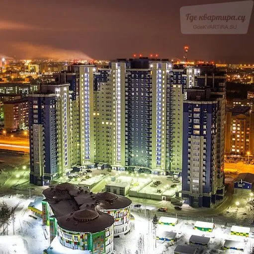 улица Игоря Киртбая, 18