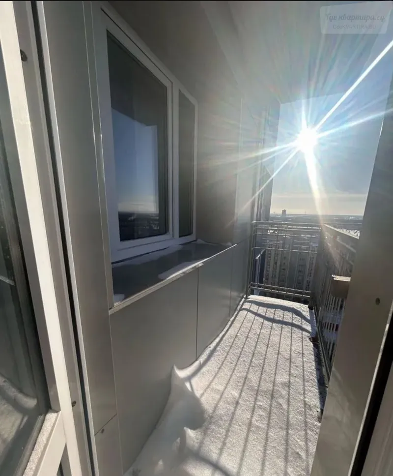 улица Игоря Киртбая, 18