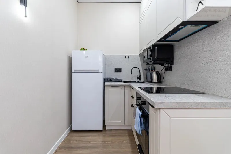 улица Петра Метальникова, 36