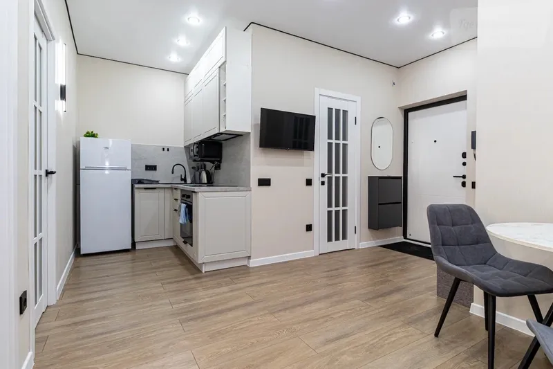 улица Петра Метальникова, 36